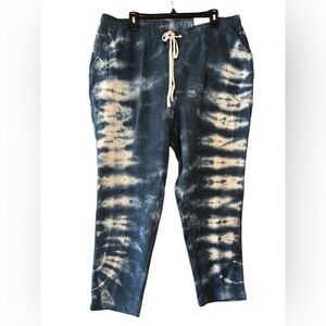 Livi Active French Terry Joggers